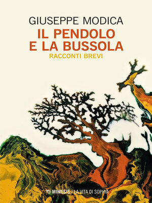 cover image of Il pendolo e la bussola